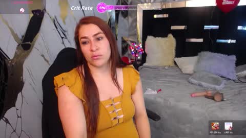 alison_marr online show from February 24, 7:45 pm