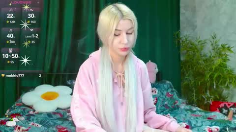 Alison online show from March 6, 7:54 pm