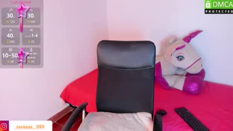 Alison cruz online show from February 10, 12:20 pm