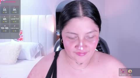 Alison online show from October 18, 11:05 pm