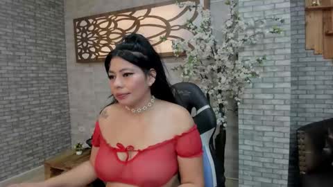 alisonn_doll online show from October 24, 12:12 pm