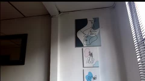 Snapshot of alisonturbay chatting on June 22, 2:03 pm Alisonturbay online show from June 22, 2:03 pm