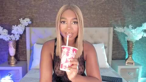 Alison Moon  online show from September 8, 10:42 pm