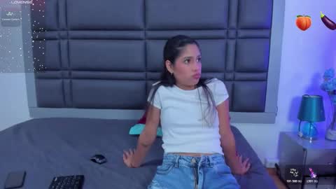 Aliss and Aron online show from November 22, 11:42 am