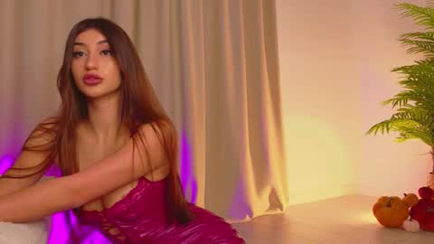 alissa_foxx online show from January 13, 12:43 pm