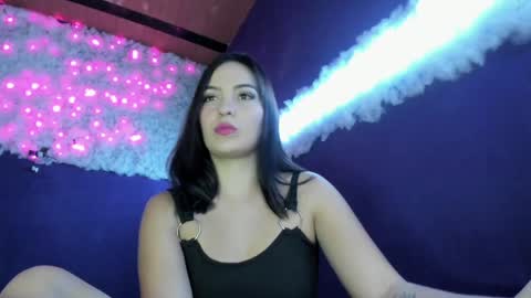 Alissa online show from December 20, 12:52 am