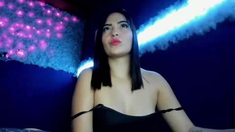 Alissa online show from December 24, 8:16 pm