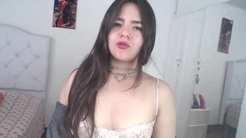 alissa_morrison online show from October 29, 1:57 pm