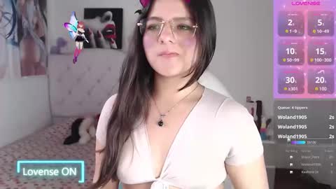 alissa_morrison online show from November 24, 9:14 pm