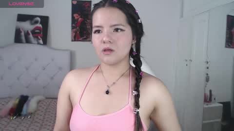 alissa_morrison online show from January 6, 6:11 pm