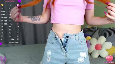 Aliss online show from September 22, 12:01 am