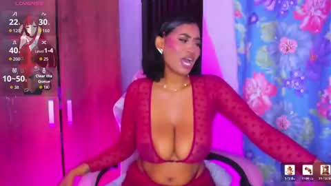 Snapshot of alissa_smith_ chatting on July 19, 12:47 am alissa_smith_ online show from July 19, 12:47 am