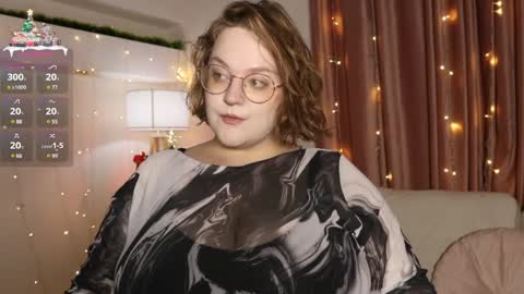 Alissa online show from December 29, 12:55 pm