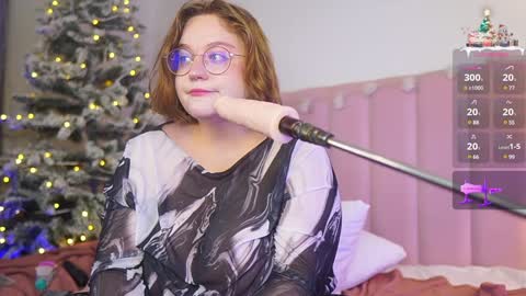 Alissa online show from January 10, 7:32 pm