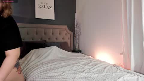 Alissa online show from November 9, 4:05 pm