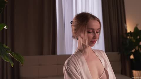 Alissa online show from October 21, 7:31 am