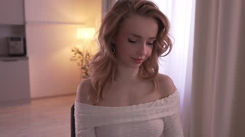 Alissa online show from January 19, 9:02 am