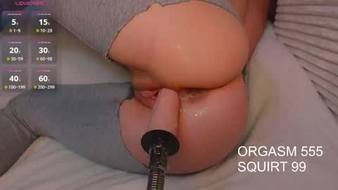 alissaaasex online show from March 17, 11:57 am