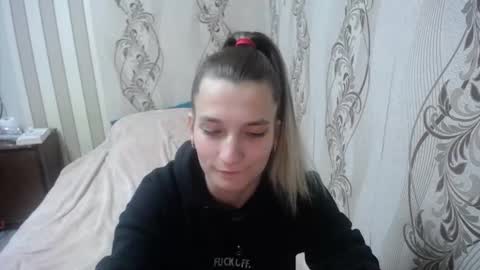 alissaclentx online show from October 26, 9:10 pm