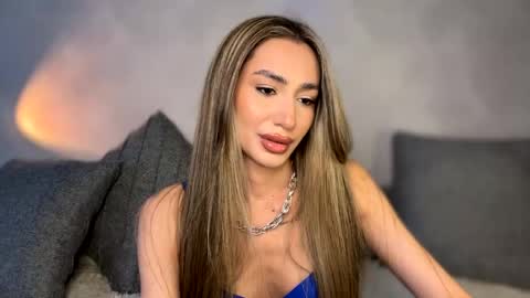 Alissa online show from May 30, 2:47 pm