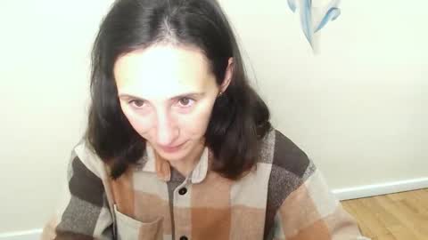 Alissa online show from October 6, 8:34 am