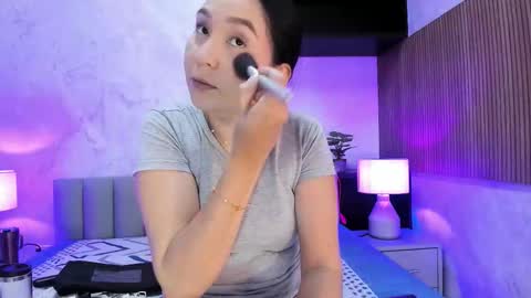 Alissa online show from March 7, 12:02 pm