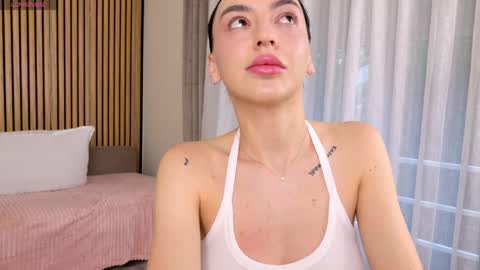 Alissa online show from May 30, 3:47 am