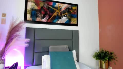 AlissaNix online show from February 22, 4:27 pm