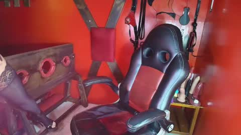 Alissa Peach online show from January 6, 6:06 am