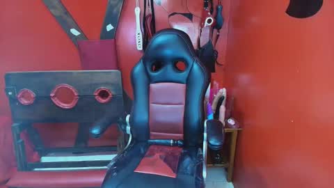 Alissa Peach online show from May 17, 5:49 am