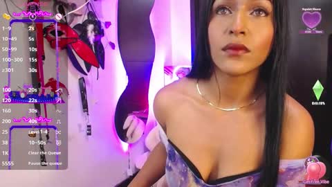alisse online show from December 13, 5:16 am