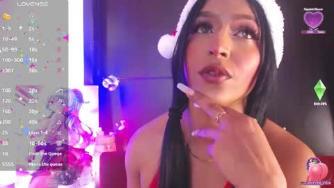 alisse online show from December 28, 4:08 am