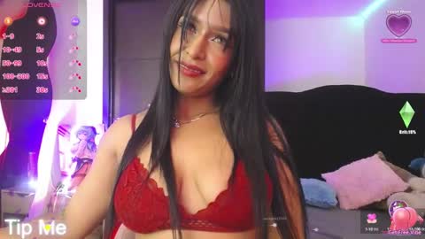 alisse online show from February 9, 3:32 am