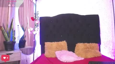 alisse online show from October 17, 4:15 am