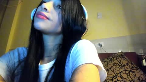 Alisson369  online show from December 13, 10:41 am