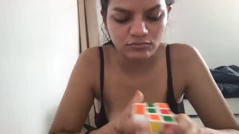 Snapshot of alisson_2508 chatting on June 21, 8:55 pm alison online show from June 21, 8:55 pm