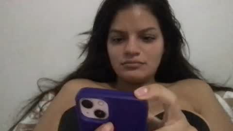 Snapshot of alisson_2508 chatting on July 2, 3:23 am alison online show from July 2, 3:23 am