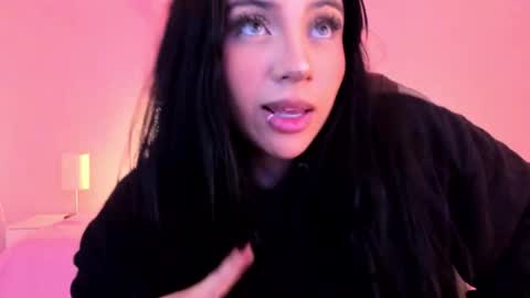 alisson__cortez online show from February 11, 12:54 pm