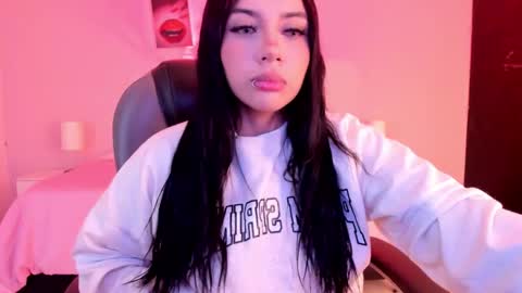 alisson__cortez online show from February 12, 12:55 pm