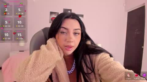 alisson__cortez online show from February 27, 12:49 pm