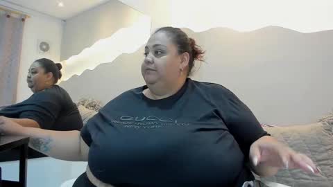 Alisson online show from October 17, 11:24 am