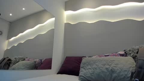 Alisson online show from October 22, 11:32 am