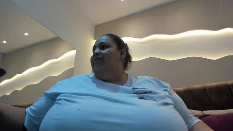 Alisson online show from November 14, 12:04 pm