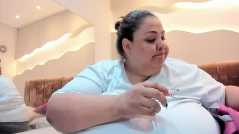 Alisson online show from April 3, 11:30 am