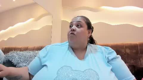 Snapshot of alisson_am chatting on June 11, 11:41 am Alisson online show from June 11, 11:41 am