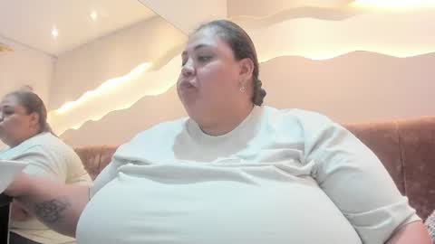 Snapshot of alisson_am chatting on June 23, 6:50 pm Alisson online show from June 23, 6:50 pm