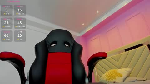 Snapshot of alisson_barker chatting on November 14, 12:15 pm ALISSON online show from November 14, 12:15 pm