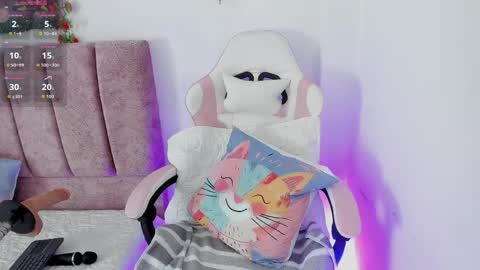 Snapshot of alisson_boobs_ chatting on June 6, 11:20 pm Alisson online show from June 6, 11:20 pm