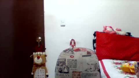 alisson brand online show from December 27, 11:50 am