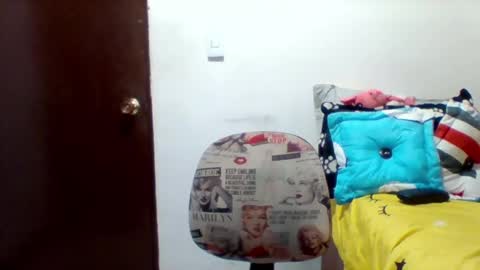 alisson brand online show from January 20, 8:50 pm